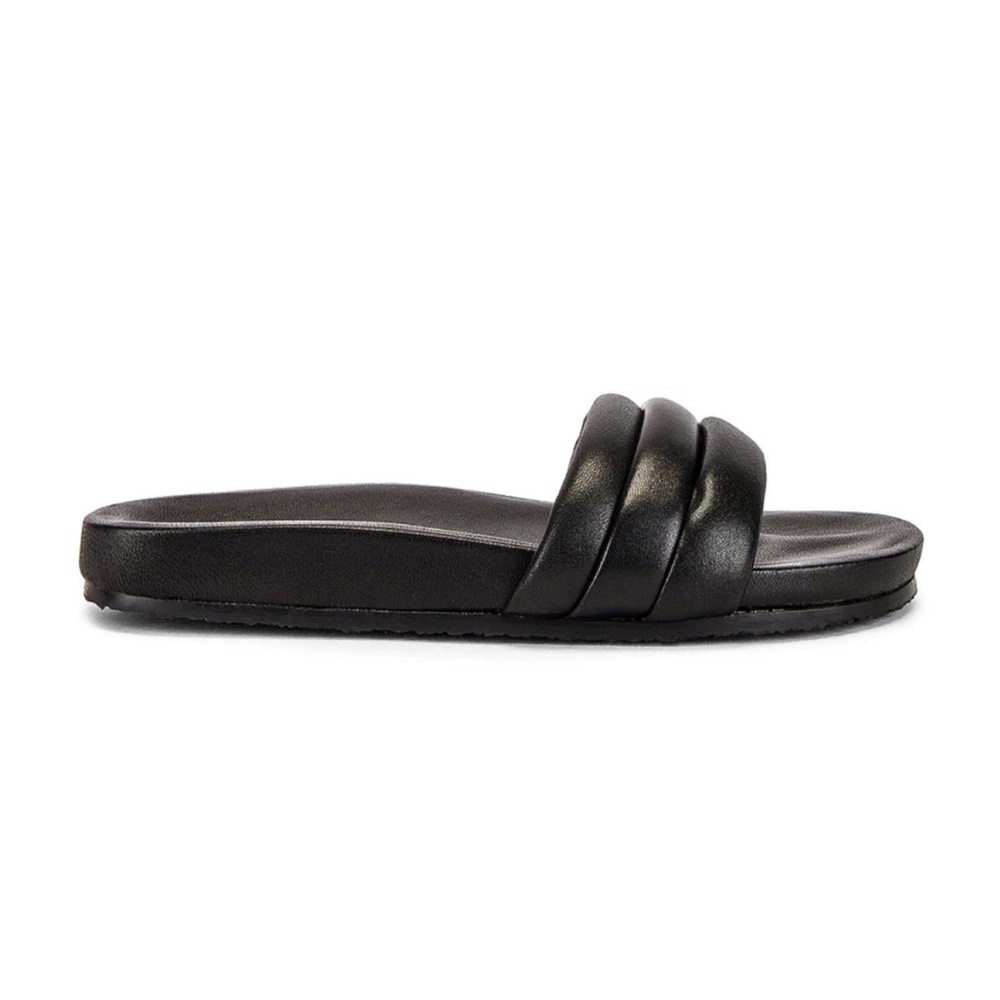 Seychelles low key slide sandal
